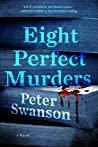 Eight Perfect Murders (Malcolm Kershaw, #1)