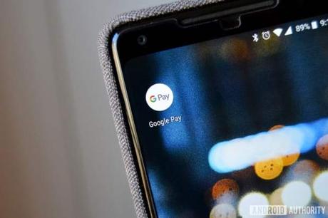 Do you use Apple, Google, or Samsung pay?