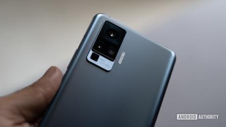 New phone camera sensor promises dramatically improved low light photos New phone camera sensor promises dramatically improved low light photos