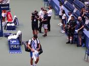 Novak Djokovic Disqualified Fans Mercilessly Insane