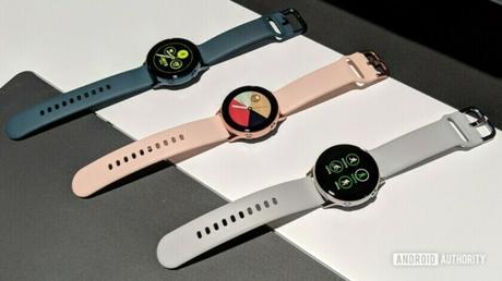 Save $65 on the Galaxy Watch 3 and more Save $65 on the Galaxy Watch 3 and more