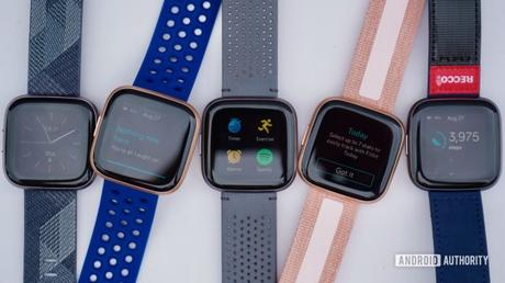 Save $65 on the Galaxy Watch 3 and more Save $65 on the Galaxy Watch 3 and more