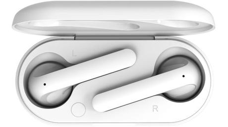 Mobvoi TicPods 2 Pro Plus announced