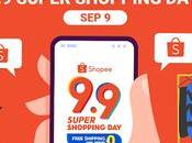 Leading Brands MSMEs Gear Shopee’s Highly-Anticipated Super Shopping