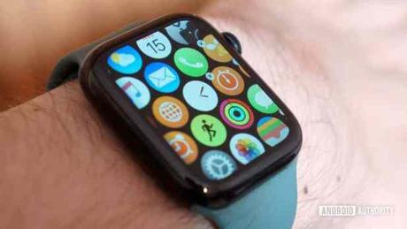 Apple Watch Series 6: Everything we know so far Apple Watch Series 6: Everything we know so far