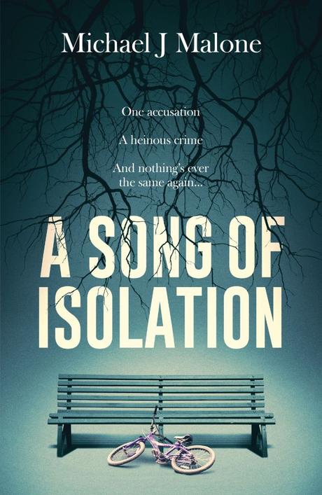 #ASongofIsolation by @MichaelJMalone1