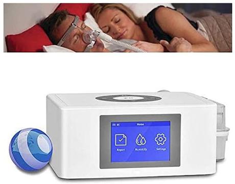 Best CPAP Machines for Sleep Apnea