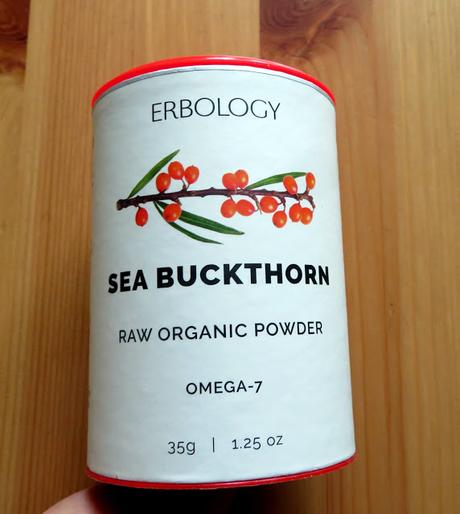 Sea Buckthorn Powder