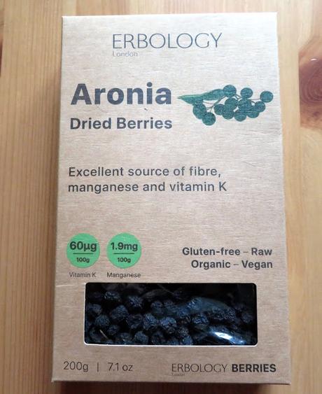 Aronia