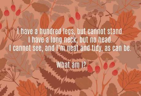 Grab Your Kids and Try Solving These 6 Fun Riddles