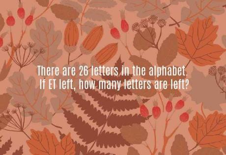Grab Your Kids and Try Solving These 6 Fun Riddles