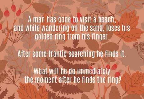 Grab Your Kids and Try Solving These 6 Fun Riddles