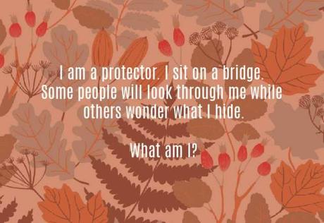 Grab Your Kids and Try Solving These 6 Fun Riddles