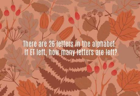Grab Your Kids and Try Solving These 6 Fun Riddles