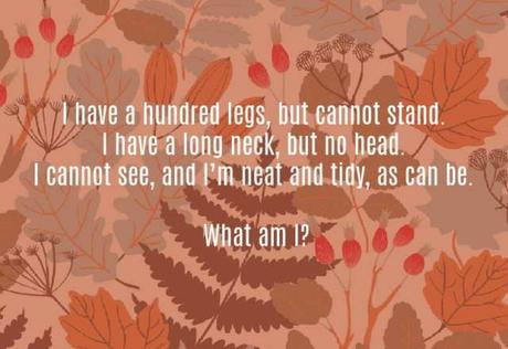 Grab Your Kids and Try Solving These 6 Fun Riddles
