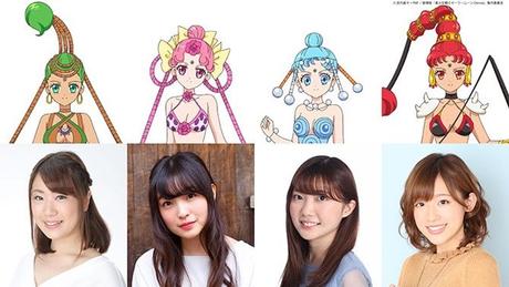 Sailor Moon Eternal Films Post Clip Teasing Zirconia's Cast Member