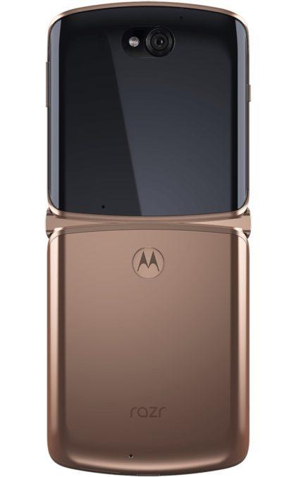 Motorola Razr 2: Everything we know (Update: Sep. 8)