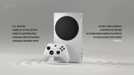 Microsoft Xbox Series S specs leak, confirm an all-digital console