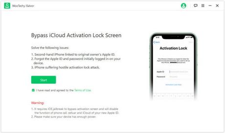 How To Remove Your iPhone Activation Lock?