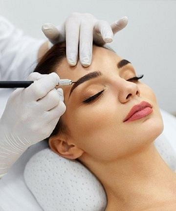 How Beauty Treatment London Best According to Research?