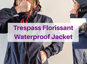 Trespass Waterproof Jacket Review