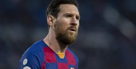 Messi’s Exit Won’t Have Been A Serious Worry – La Liga Messi’s Exit Won’t Have Been A Serious Worry – La Liga