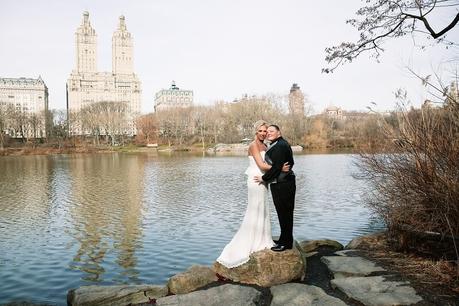 Same-Sex Weddings in New York