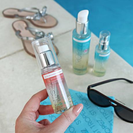 St Tropez Purity - The Easiest Way to keep an all year round Healthy Glow