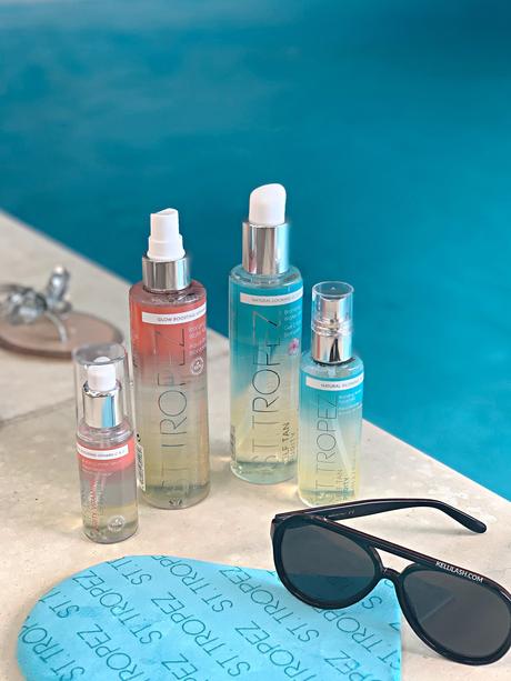 St Tropez Purity - The Easiest Way to keep an all year round Healthy Glow