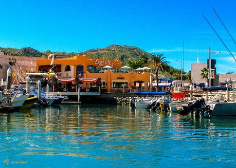 7 Most Beautiful Mexican Riviera Cruise Ports