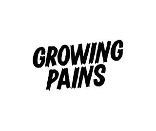 Growing Pains -  Back to School