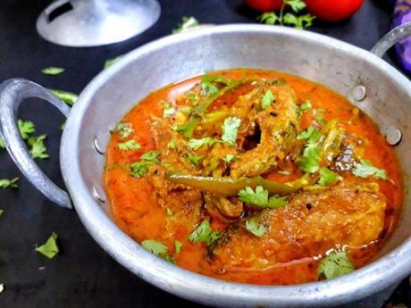 You Should Experience Assamese Fish Curry At Least Once In Your Lifetime And Here’s Why.