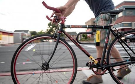 Kryptonite Mini Heavy Duty Bicycle U Lock Reviews