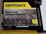 Kryptonite Mini Heavy Duty Bicycle Lock Reviews