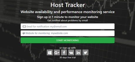 Uptime Monitoring Tools