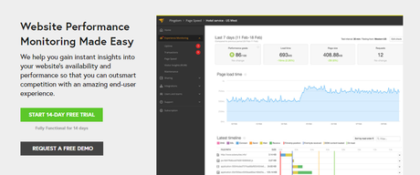 Uptime Monitoring Tools