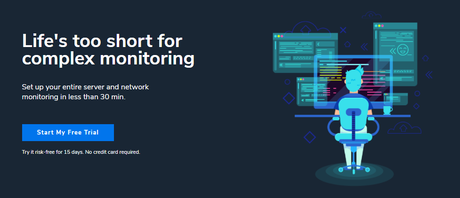 Uptime Monitoring Tools