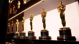 The Oscars make inclusion a requirement for best picture consideration beginning in 2024