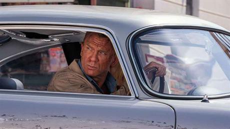 James Bond: Daniel Craig’s successor appointed … by artificial intelligence!  – Cinema News