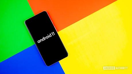 Android 11 is just a subtle upgrade, and that’s OK