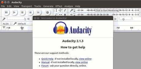 audacity