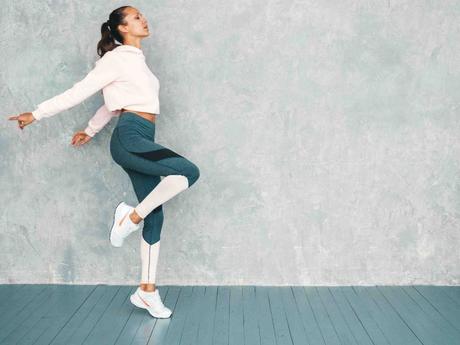 The Emergence of a Creative Fashion Trend: Athleisure Clothing