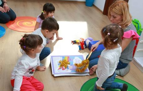 The Helen Doron Educational Franchise (Complete Guide) The Helen Doron Educational Franchise (Complete Guide)