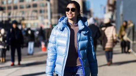 6 Puffer Jacket Styles to Consider