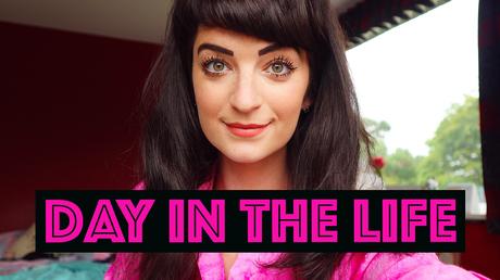 A Day In The Life And A H&M Try-On Haul
