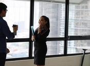 Could Your Co-worker Eventually Best Friend?