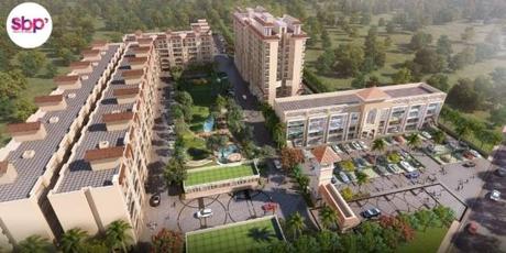What Is The Best 3 BHK Flat Investment Option In Mohali?