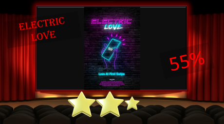 Electric Love (2018) Movie Review