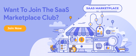 SaaS Marketplace Platform – A New Medium For E-commerce Solutions