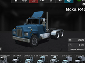 Grand Truck Simulator